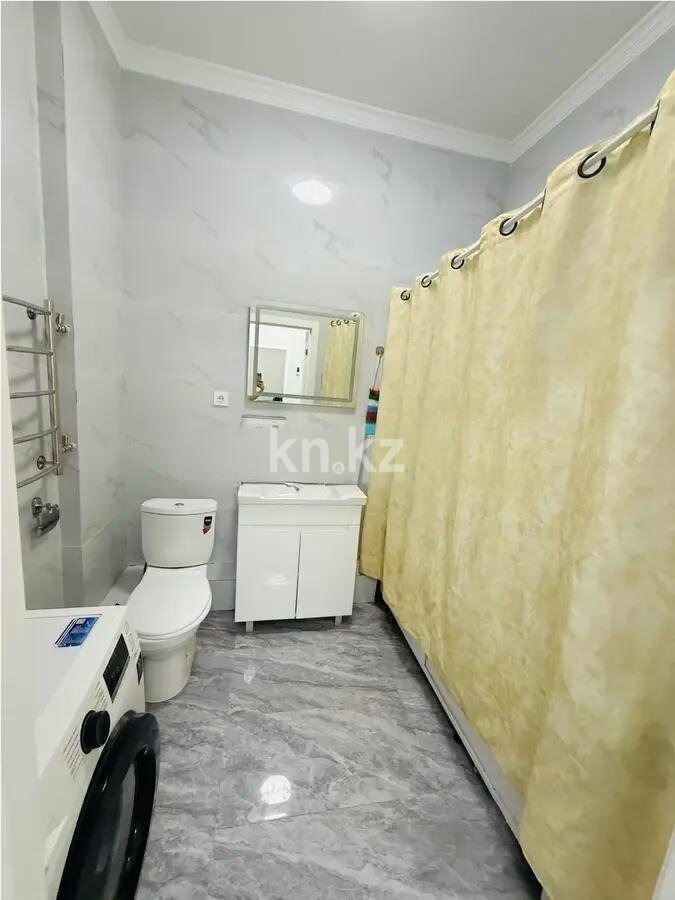 Продажа 2-комнатной квартиры, 85 м² в Алматы - фото 4