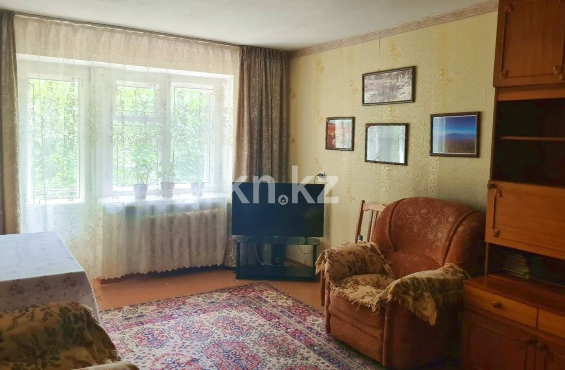 Продажа 3-комнатной квартиры, 61 м² в Усть-Каменогорске - фото 2