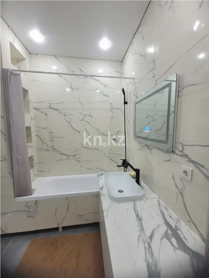 Продажа 2-комнатной квартиры, 62.2 м² в Астане - фото 4