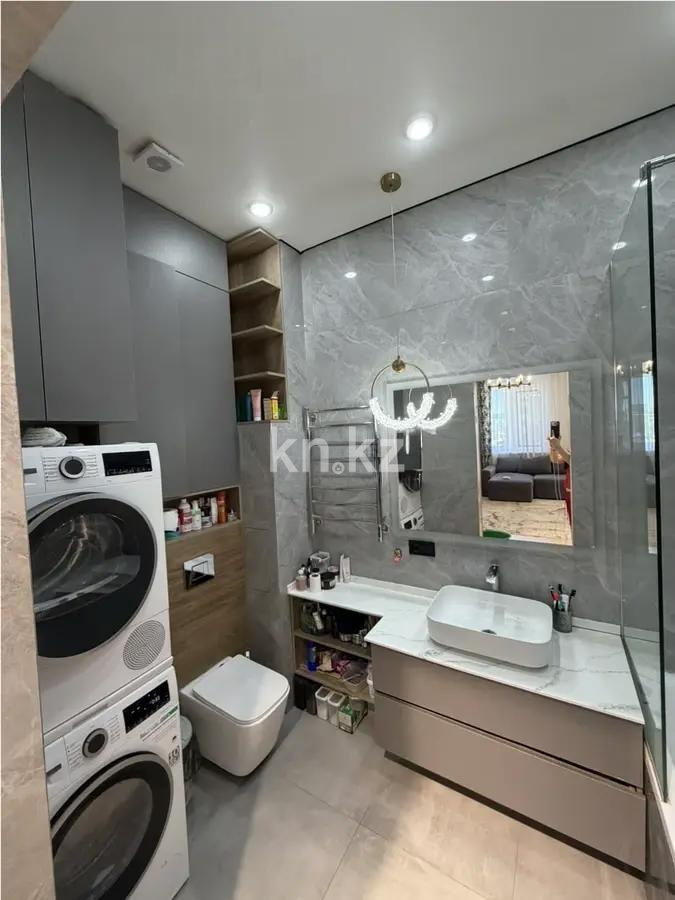 Продажа 2-комнатной квартиры, 72 м² в Астане - фото 4