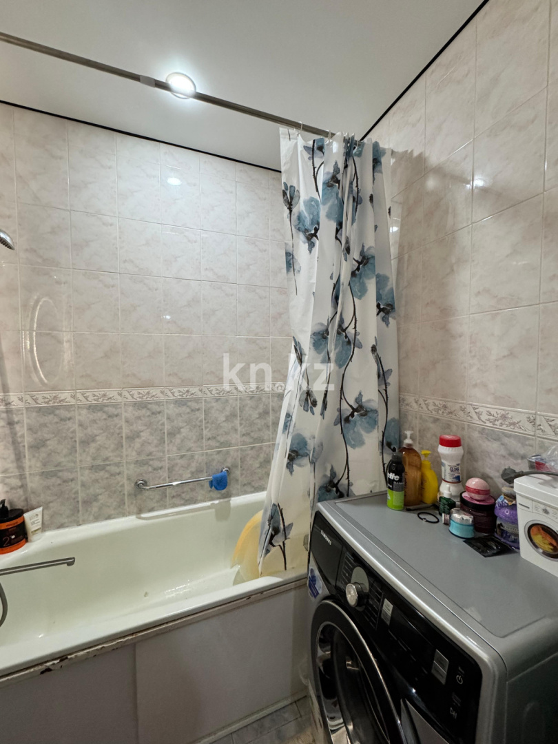 Продажа 2-комнатной квартиры, 54 м² в Караганде - фото 11