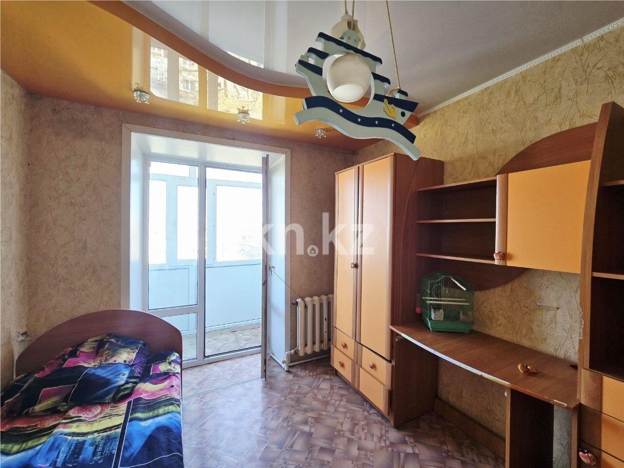Продажа 3-комнатной квартиры, 55 м² в Темиртау - фото 4