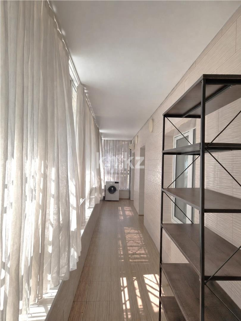 Продажа 4-комнатной квартиры, 90 м² в Караганде - фото 11