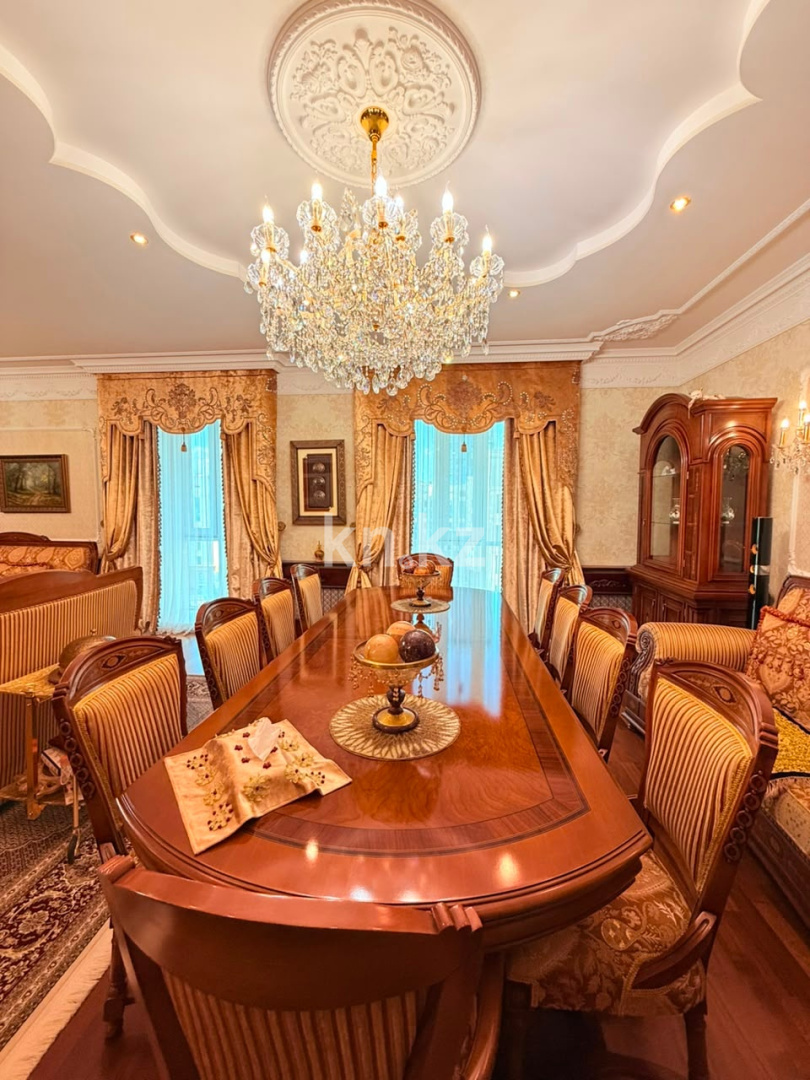Продажа 5-комнатной квартиры, 300 м² в Астане - фото 27