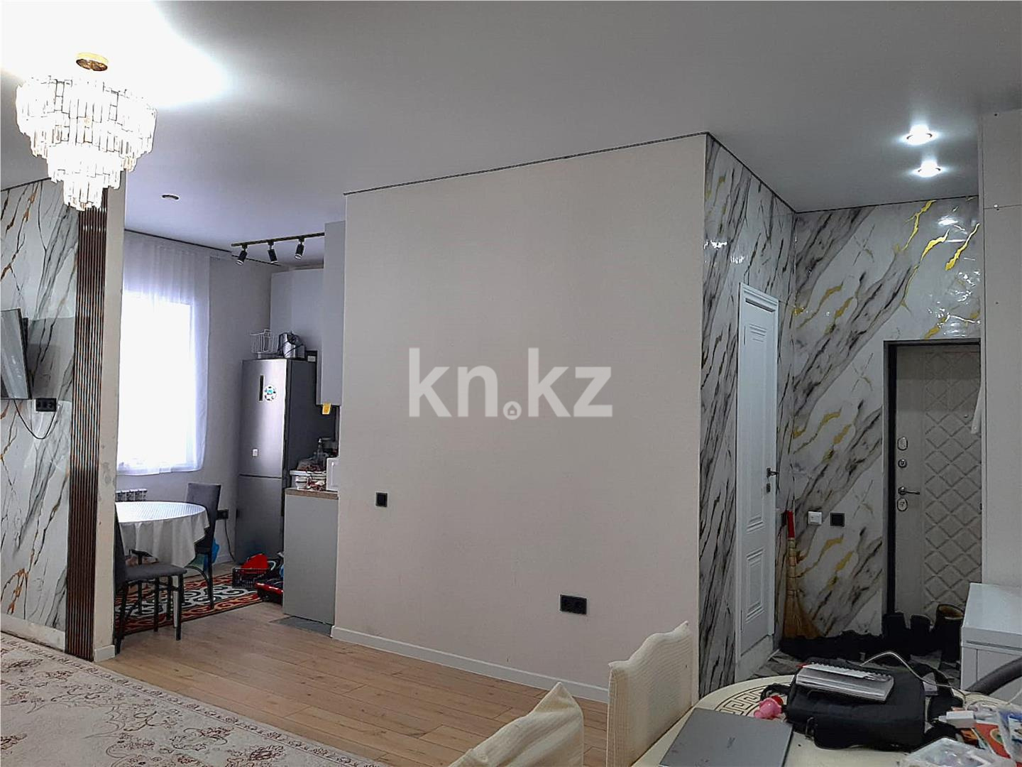 Продажа 2-комнатной квартиры, 59 м² в Караганде - фото 10
