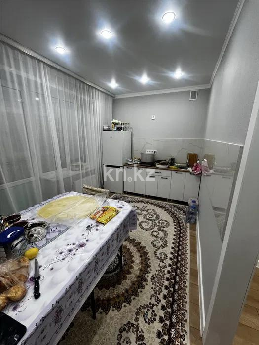 Продажа 1-комнатной квартиры, 39 м² в Караганде - фото 2