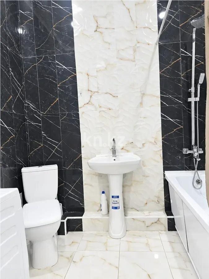 Продажа 2-комнатной квартиры, 48 м² в Астане - фото 4