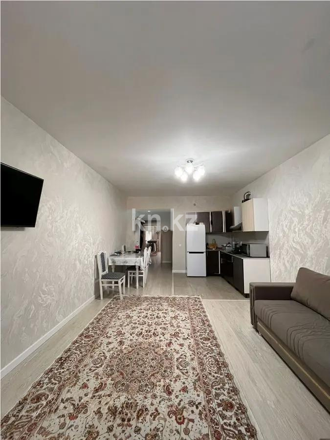 Продажа 1-комнатной квартиры, 51.3 м² в Астане - фото 3