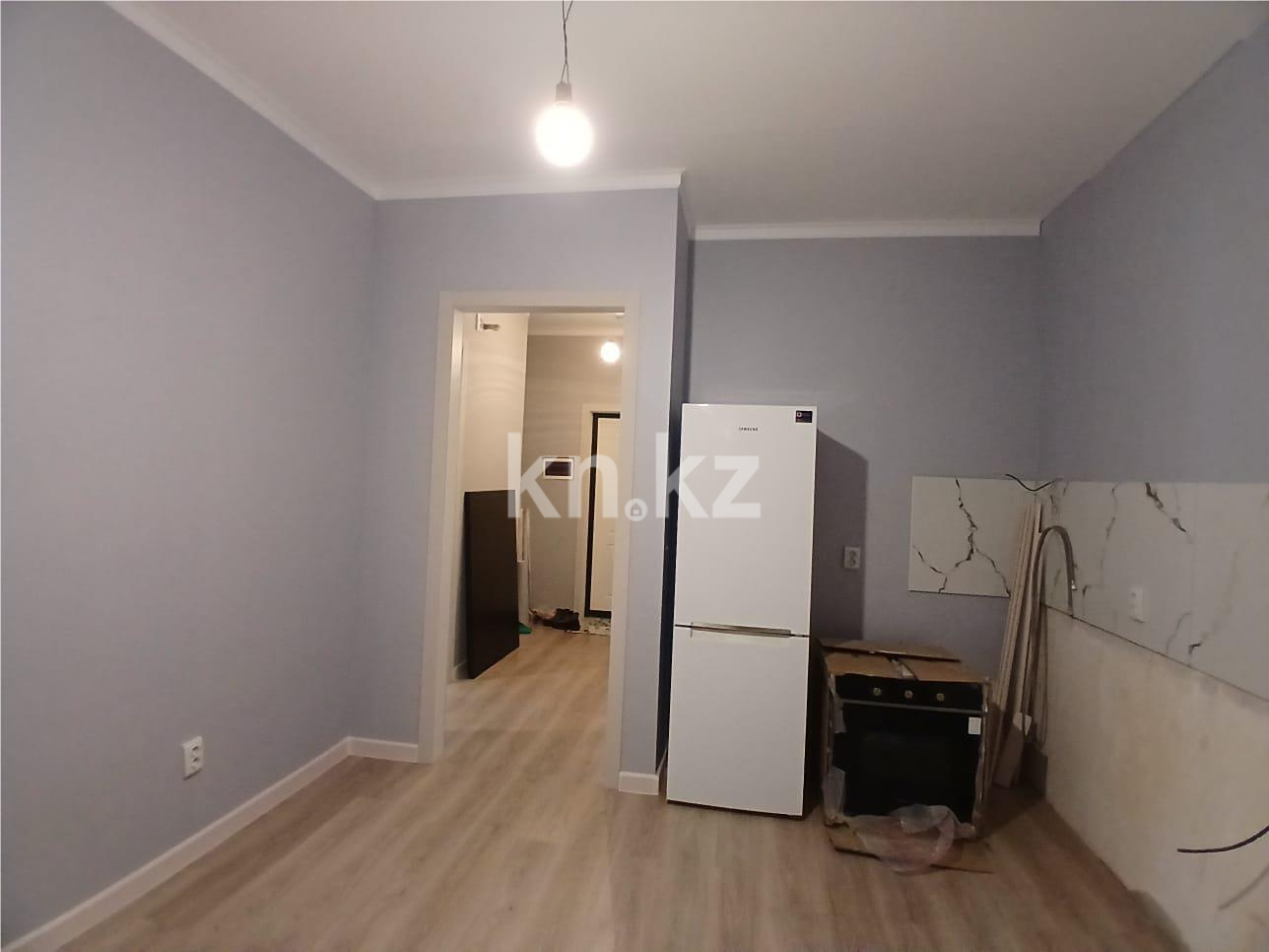 Продажа 1-комнатной квартиры, 41 м² в Астане - фото 3
