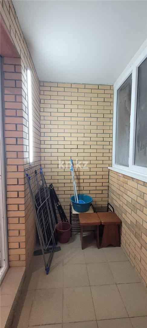 Продажа 3-комнатной квартиры, 67 м² в Караганде - фото 16