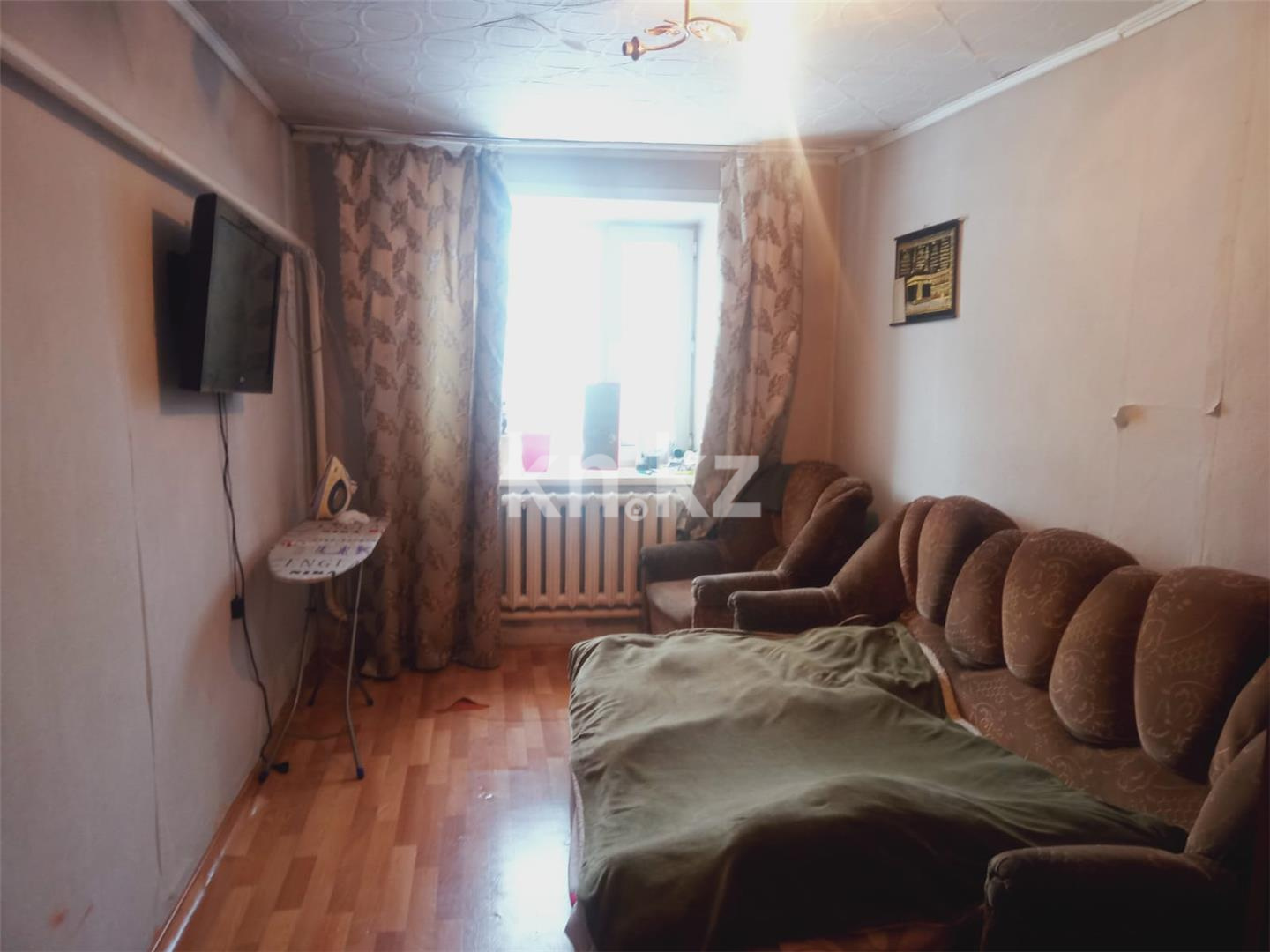 Продажа 4-комнатного дома, 101.8 м², пер. Краснодарский, дом  6 в Караганде - фото 6