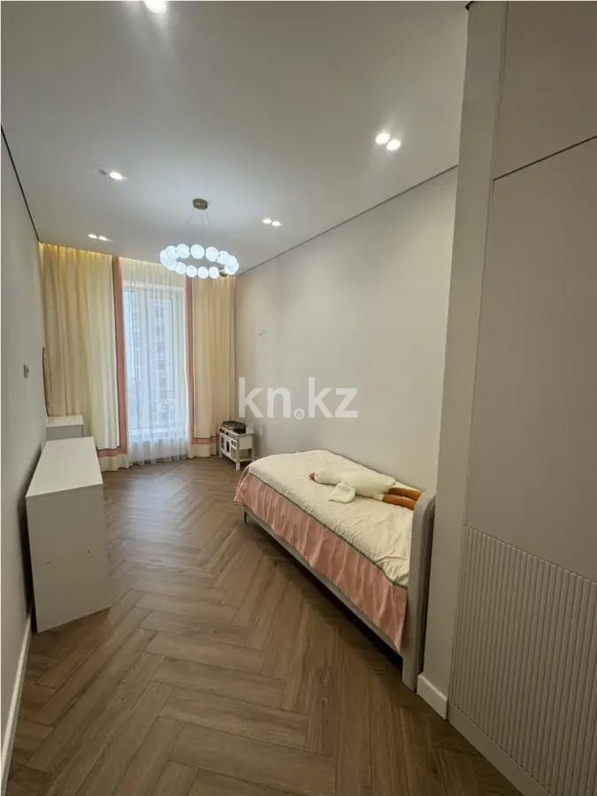 Продажа 4-комнатной квартиры, 103 м² в Астане - фото 6