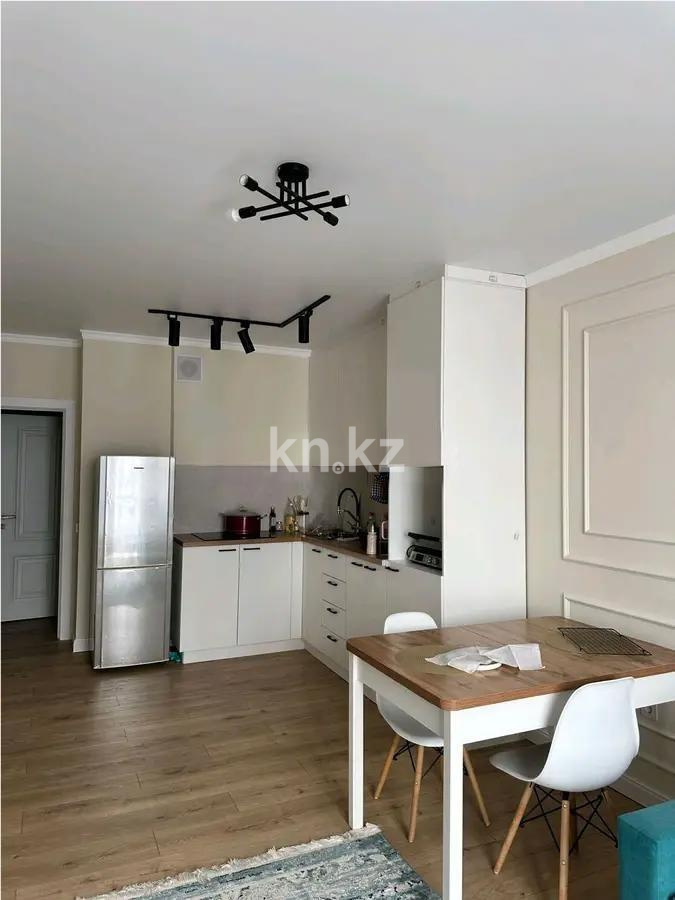 Продажа 2-комнатной квартиры, 57 м², мкр-н Думан-2, дом  62 в Алматы - фото 5
