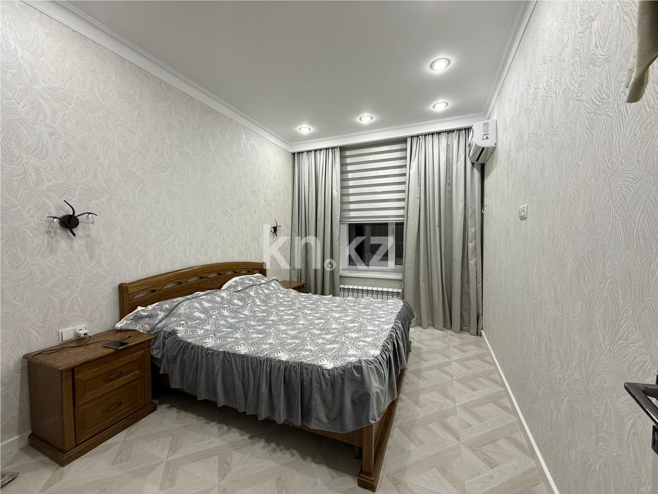 Продажа 4-комнатной квартиры, 118 м² в Караганде - фото 5