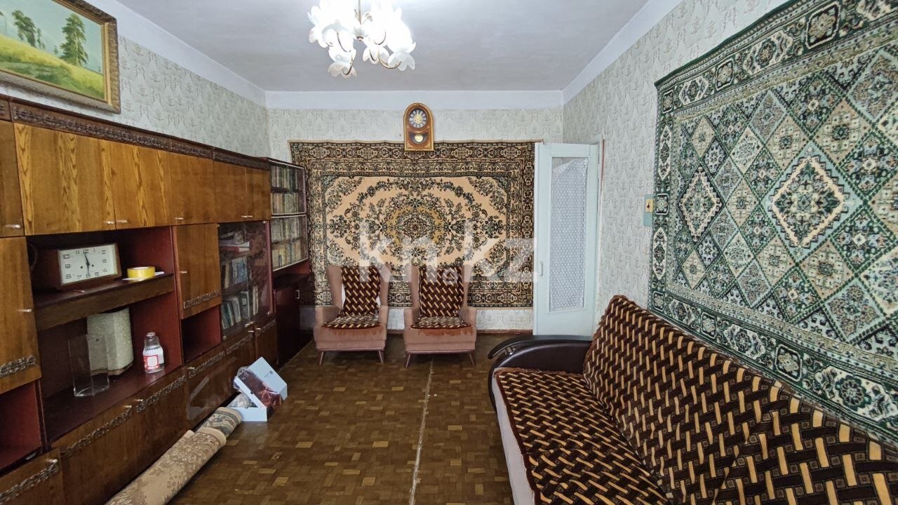 Продажа 3-комнатной квартиры, 68.6 м² в Таразе - фото 3