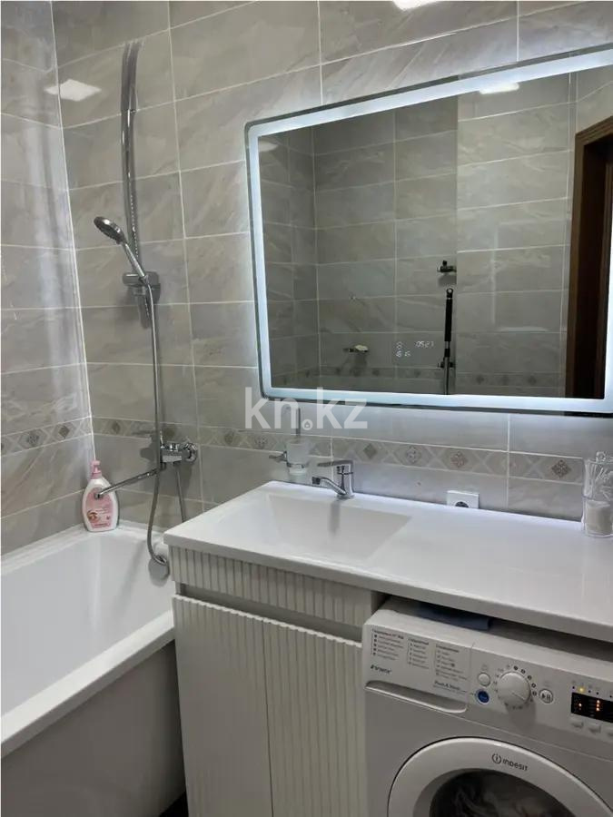 Продажа 2-комнатной квартиры, 55.8 м² в Астане - фото 4