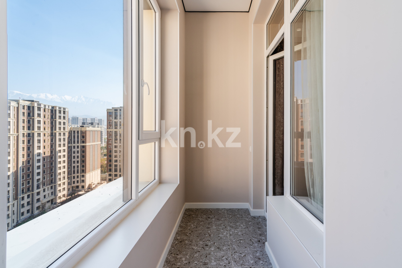 Аренда 2-комнатной квартиры, 65 м² в Алматы - фото 34