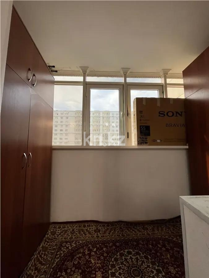 Продажа 4-комнатной квартиры, 110 м², пр. Момышулы, дом  12 в Астане - фото 8