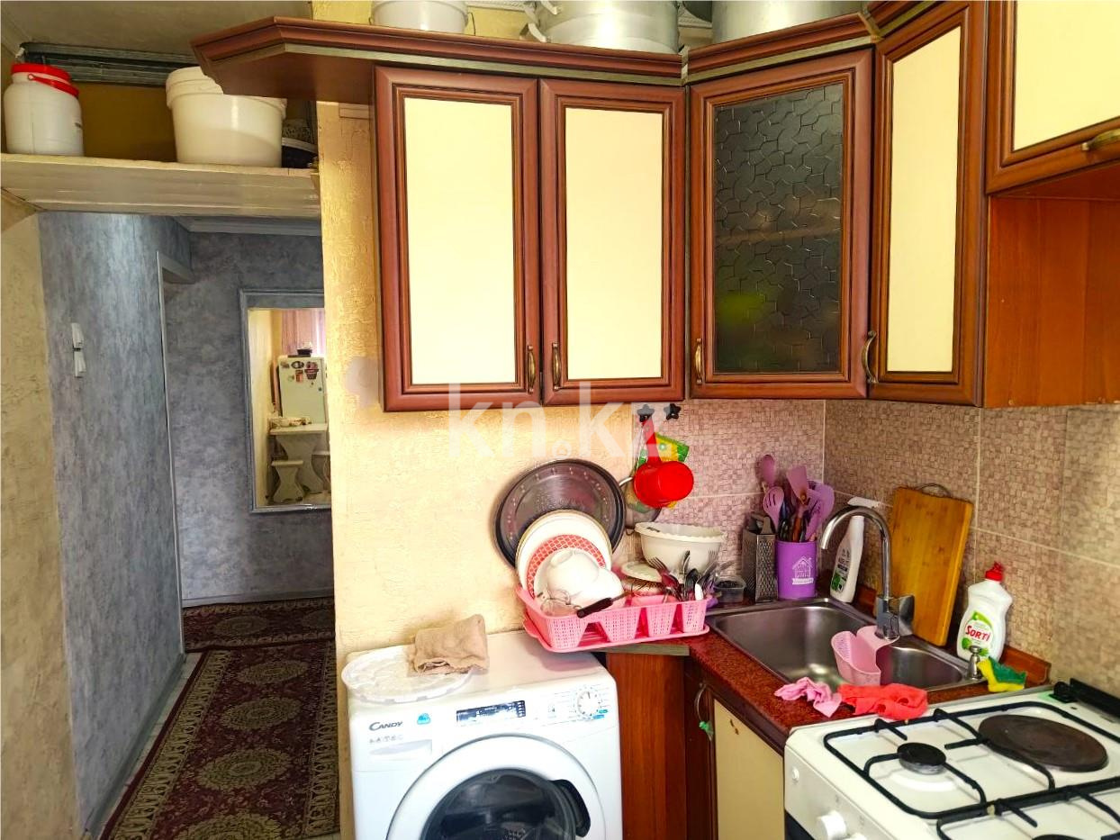 Продажа 2-комнатной квартиры, 44 м² в Караганде - фото 6