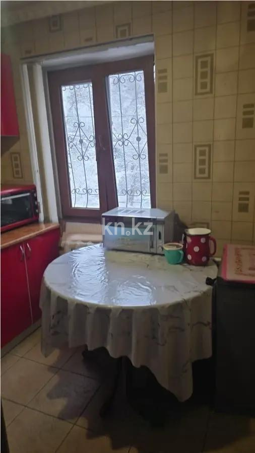 Продажа 3-комнатной квартиры, 54 м² в Алматы - фото 3