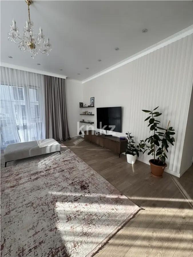 Продажа 4-комнатной квартиры, 150 м², ул. Сарайшык, дом  6 в Астане