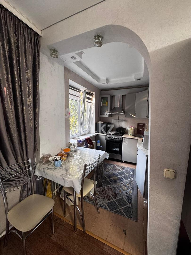 Продажа 3-комнатной квартиры, 57 м², пр. Момышулы в Темиртау - фото 4