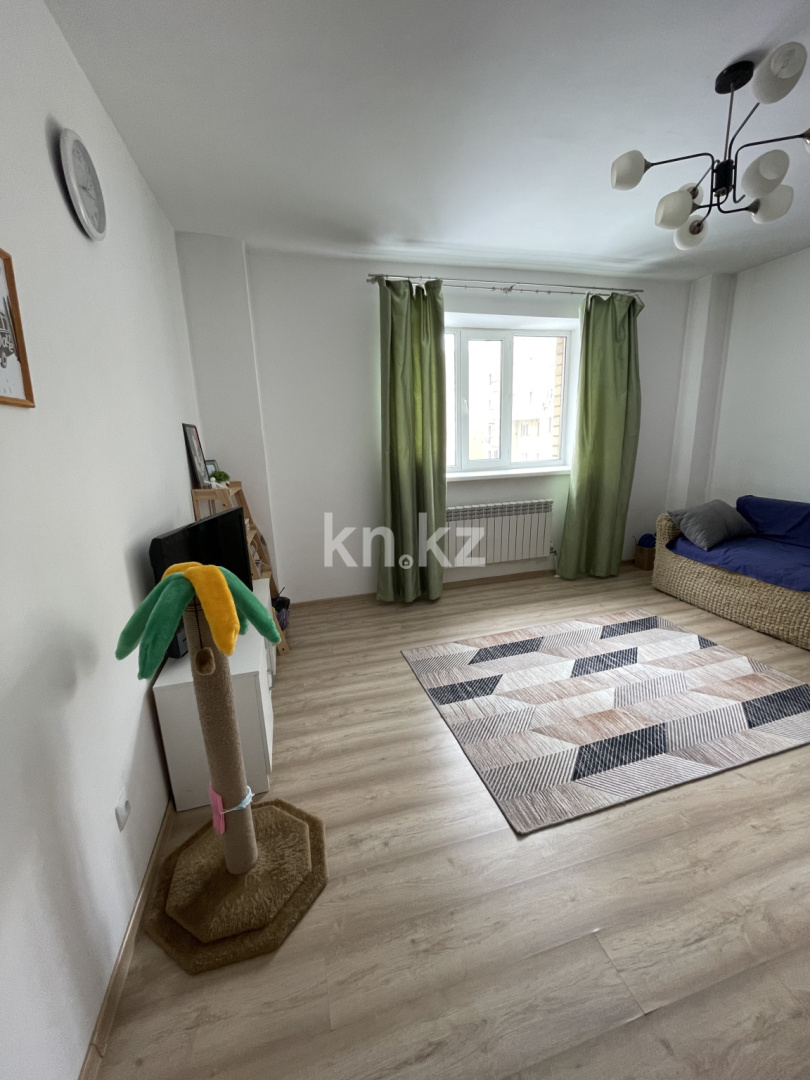 Продажа 2-комнатной квартиры, 59 м² в Астане - фото 2