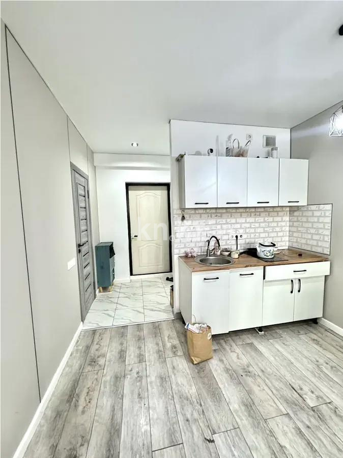 Продажа 1-комнатной квартиры, 31 м² в Алматы - фото 2