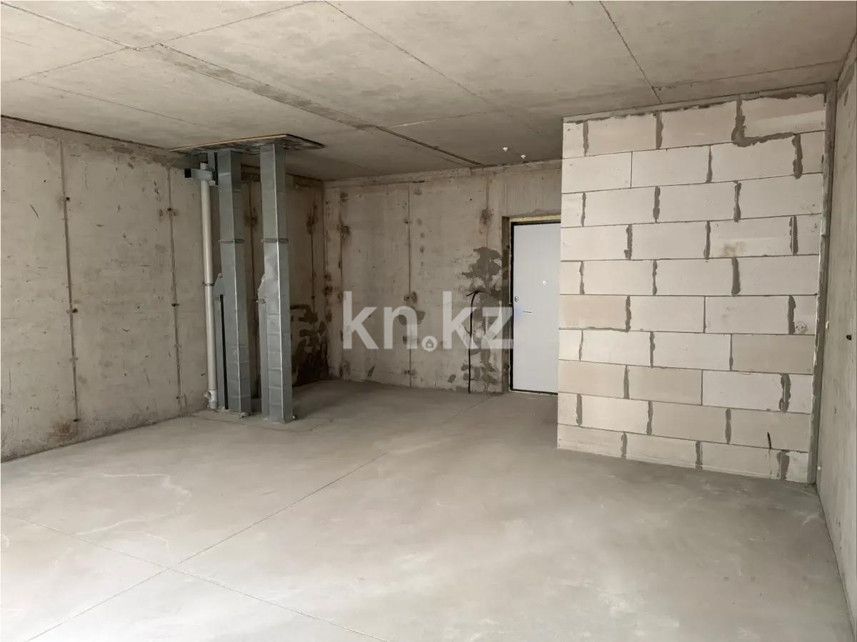 Продажа 2-комнатной квартиры, 45.8 м² в Алматы - фото 2