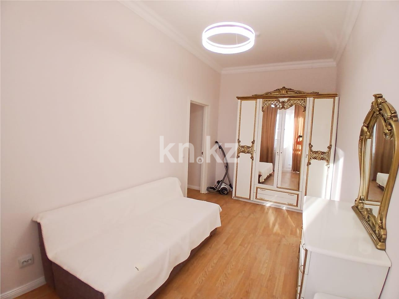 Продажа 2-комнатной квартиры, 60 м² в Астане - фото 4