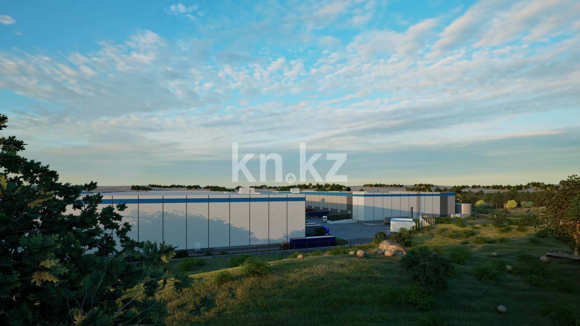 Аренда , 32815 м², Кульджинский тракт, дом  200 в Алматы - фото 5