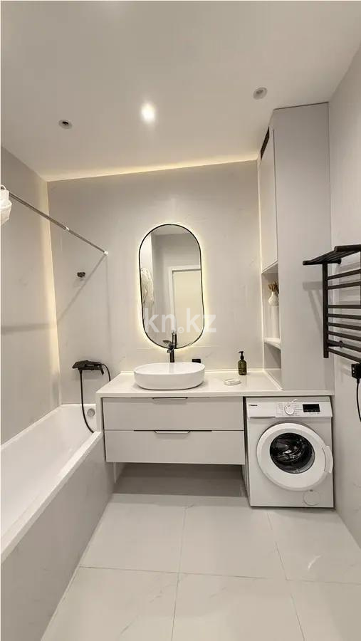 Продажа 3-комнатной квартиры, 83 м² в Алматы - фото 5