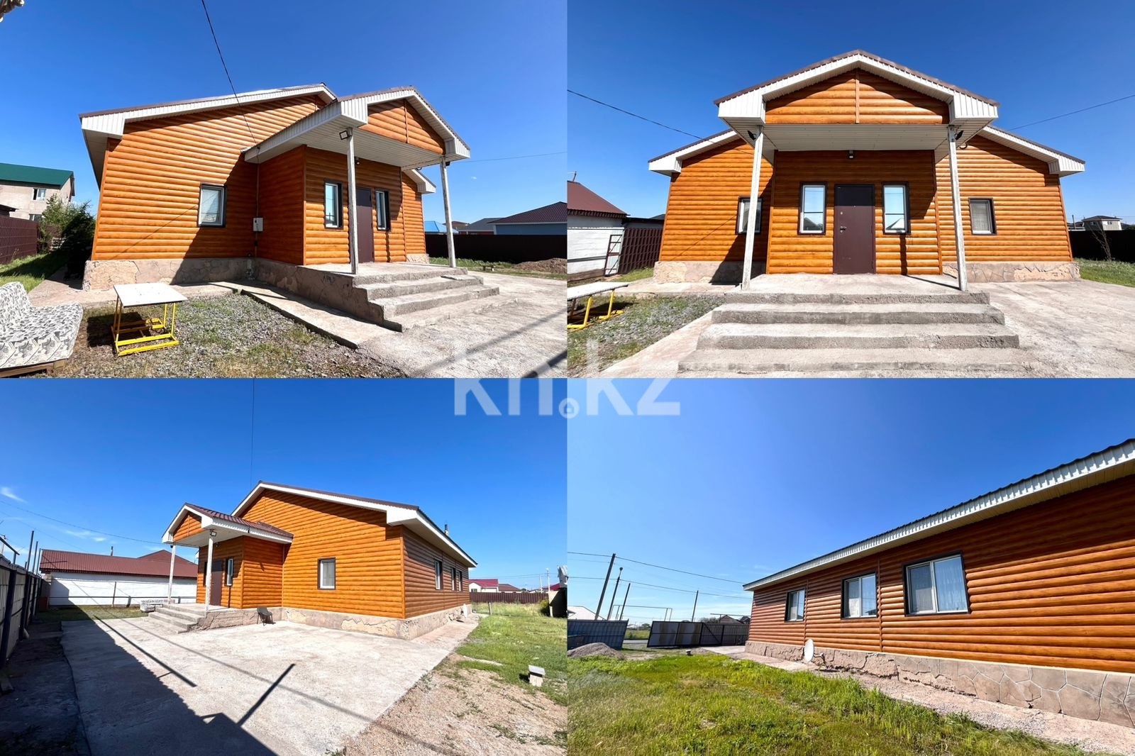 Продажа 5-комнатного дома, 180 м² в Акмолинской области - фото 6