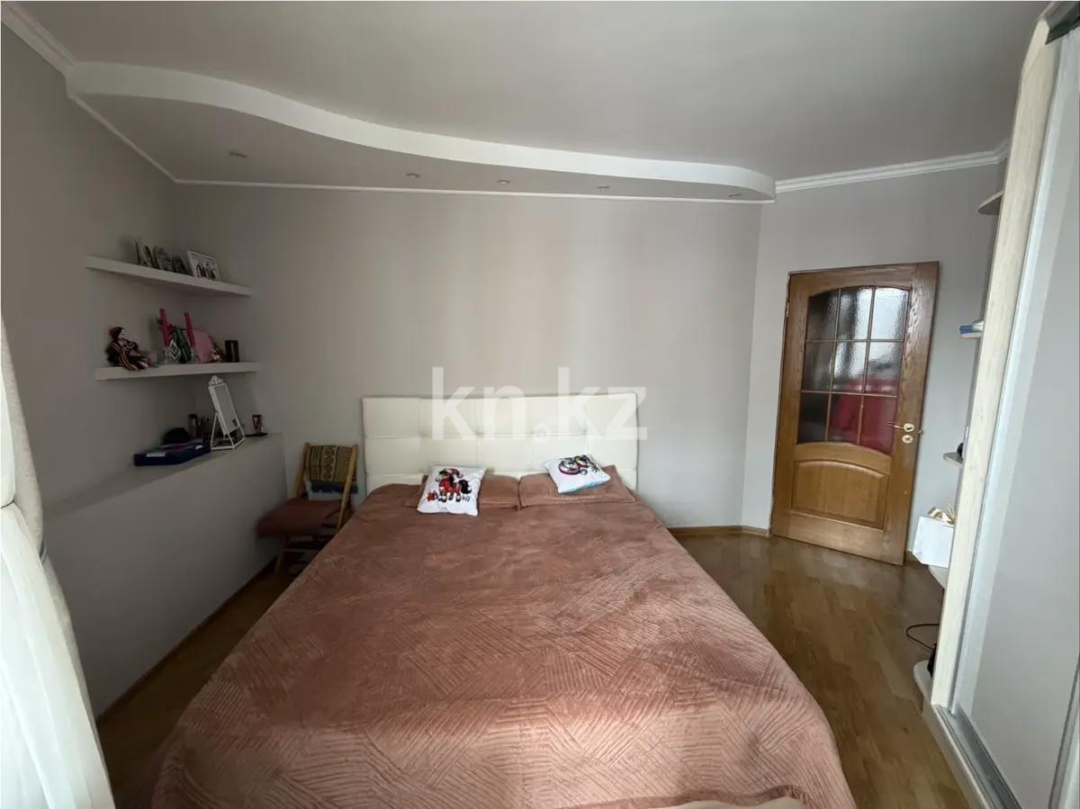 Продажа 3-комнатной квартиры, 91.9 м² в Астане - фото 2