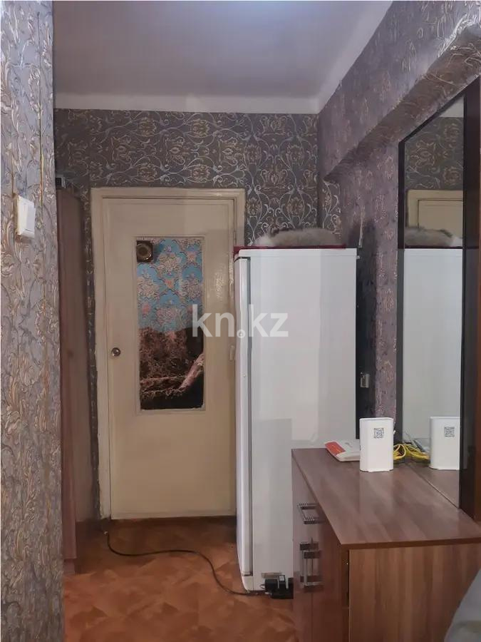 Продажа 2-комнатной квартиры, 44.9 м² в Алматы - фото 6