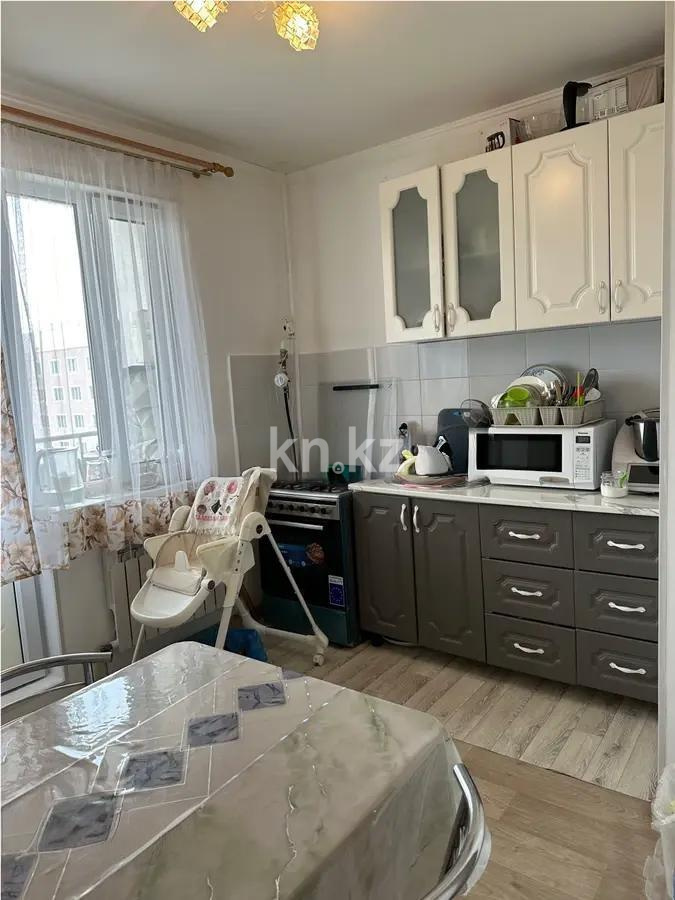 Продажа 2-комнатной квартиры, 66.1 м², мкр-н 13, дом  1 в Алматы - фото 3