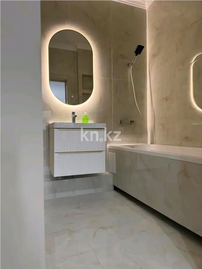Продажа 2-комнатной квартиры, 65 м² в Астане - фото 4