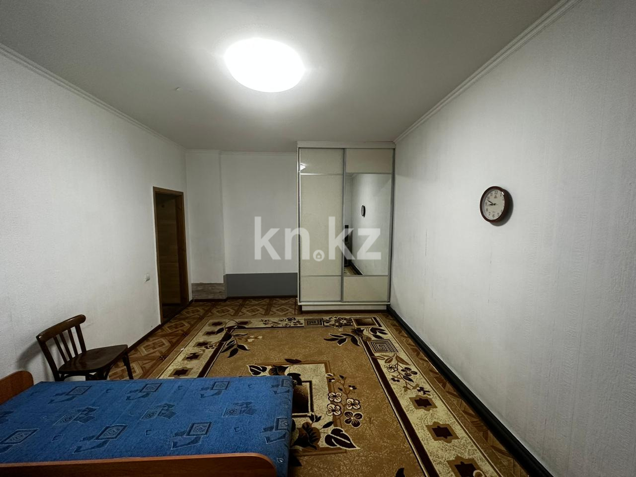 Аренда 1-комнатной квартиры, 43 м², ул. Шолохова, дом  26 - сейфулина в Алматы - фото 8