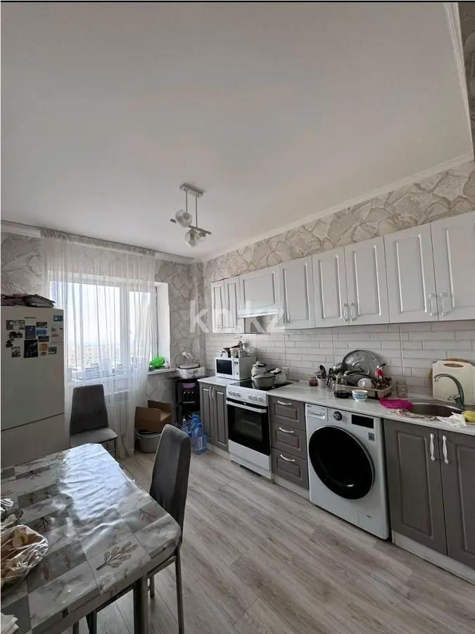 Продажа 2-комнатной квартиры, 59.9 м² в Астане - фото 2