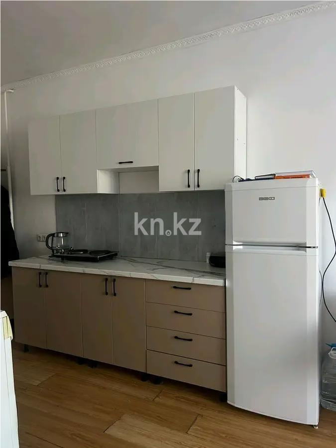 Продажа 1-комнатной квартиры, 29 м², мкр. Кокмайса, дом  36/2 в Алматы - фото 2