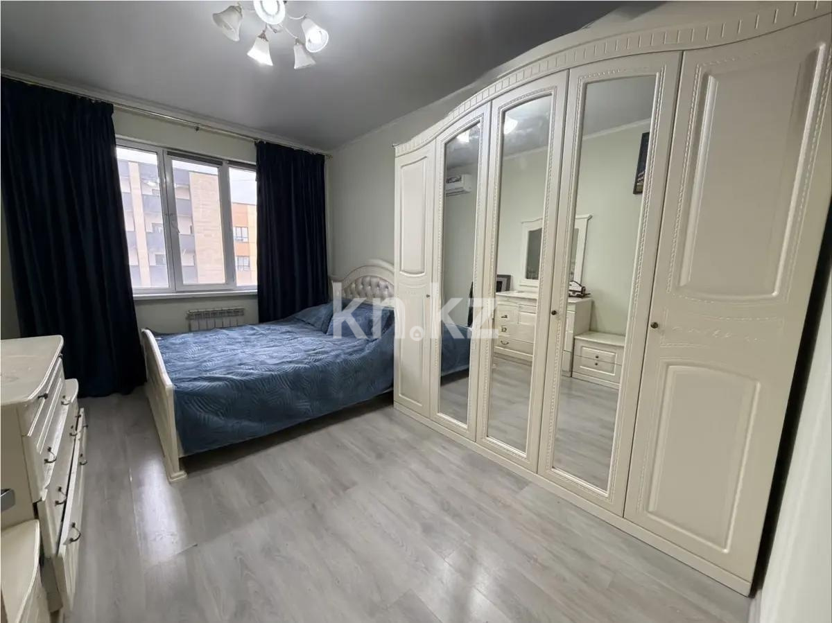 Продажа 2-комнатной квартиры, 60 м² в Алматы - фото 3