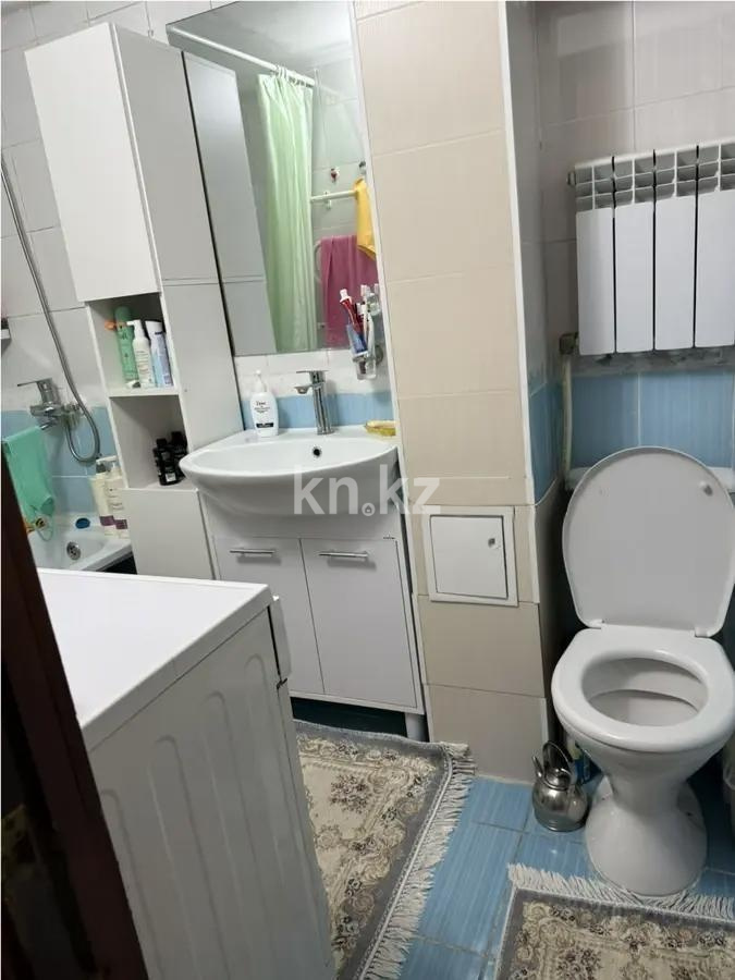 Продажа 2-комнатной квартиры, 51 м² в Астане - фото 4