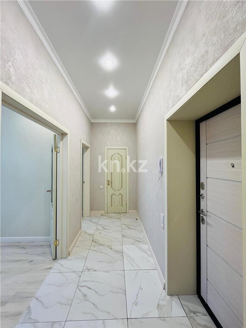 Продажа 1-комнатной квартиры, 42 м² в Караганде - фото 8