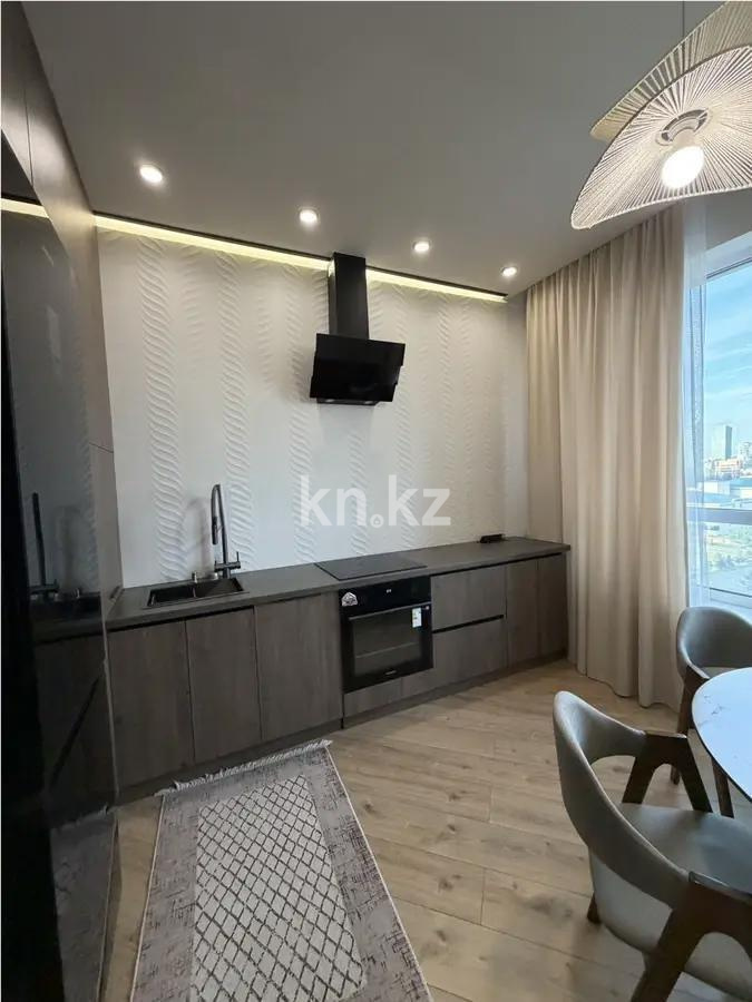 Продажа 2-комнатной квартиры, 45.5 м² в Астане - фото 3