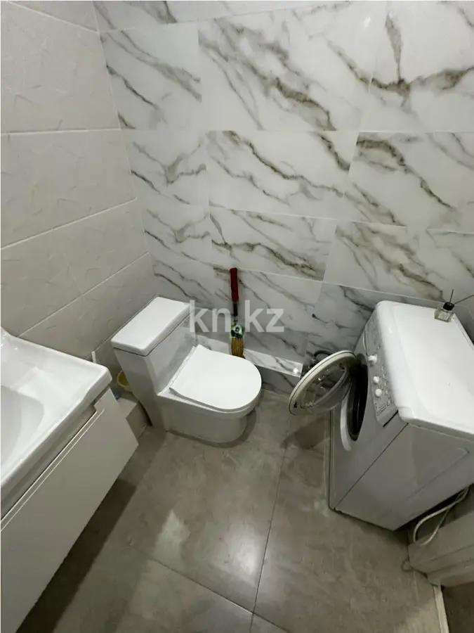 Продажа 1-комнатной квартиры, 33 м² в Алматы - фото 3