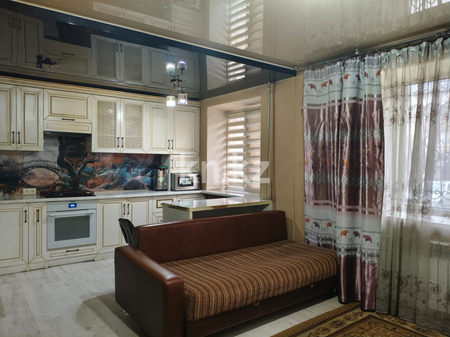 Продажа 3-комнатной квартиры, 63.3 м² в Алматинской области - фото 3