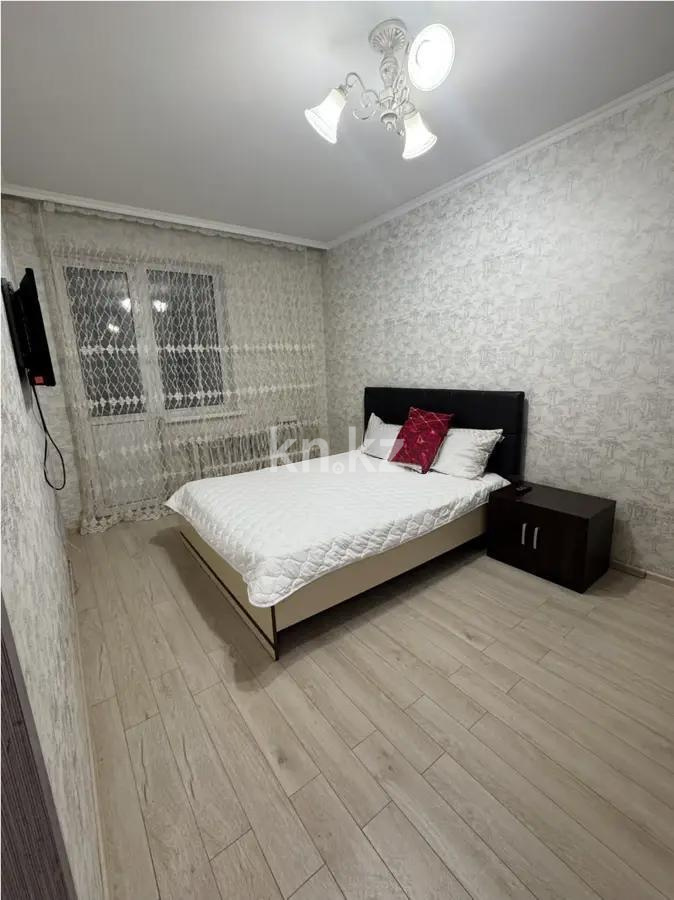 Продажа 1-комнатной квартиры, 35 м² в Астане