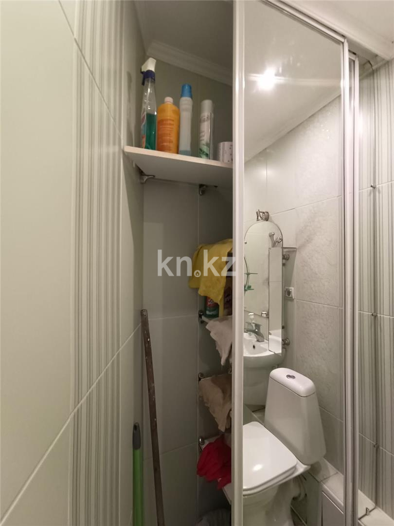 Продажа 3-комнатной квартиры, 62 м², ул. Ермекова, дом  60 в Караганде - фото 18