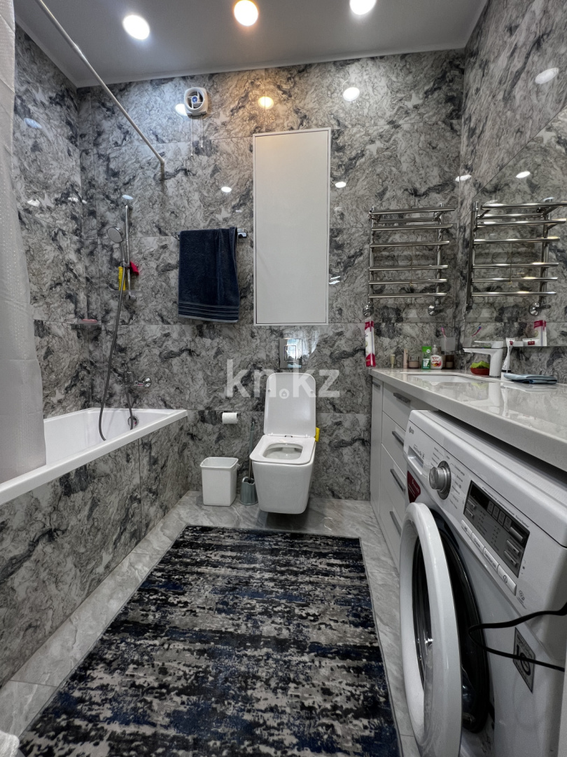 Продажа 3-комнатной квартиры, 108 м² в Алматы - фото 7