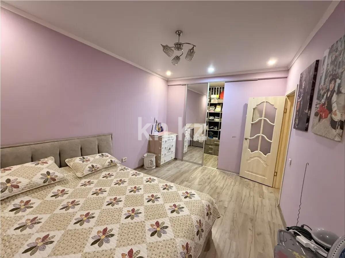 Продажа 2-комнатной квартиры, 57.2 м² в Алматы - фото 3